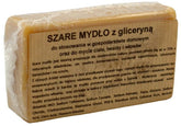 Graue Seife mit Glycerin 150g CARMEN - Biolaboratorium